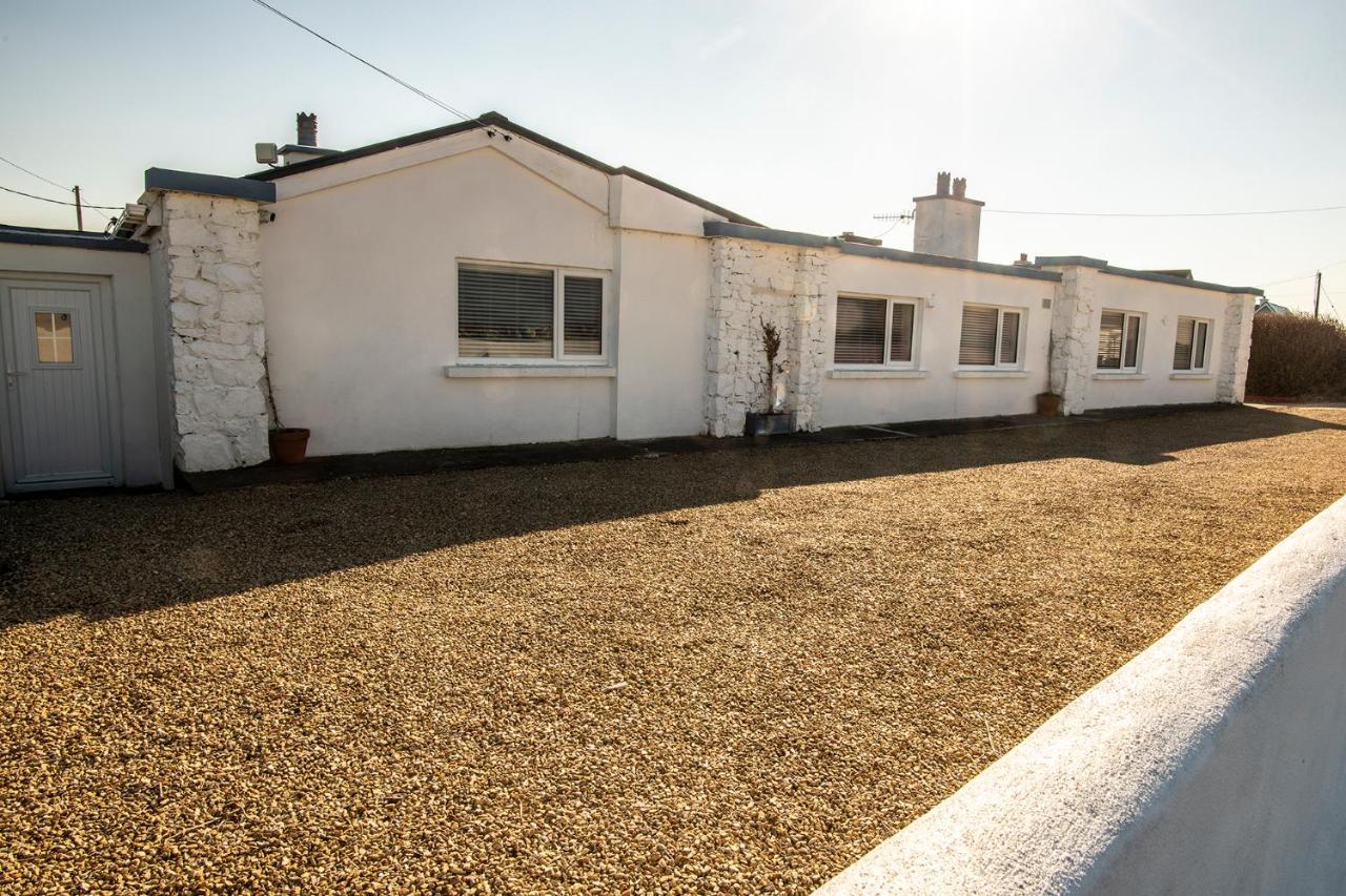 Beachcomber Cottages Ballyconneely Kültér fotó
