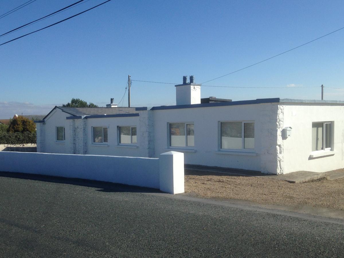 Beachcomber Cottages Ballyconneely Kültér fotó
